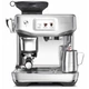 Sage SES881BSS &quot;The Barista Touch Impress&quot; Eszpresszó kávéfőzőgép darálóval