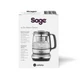 Sage BTC410 Teafőző tisztító 4x10g