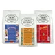 Compagnia Dell'Arabica Caffé kóstoló csomag &quot;A&quot; szemes kávé, 3x250g