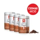 Illy Espresso Brasile szemes kávé csomag, 4x250g