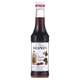 Monin csokis-süti szirup 0,25l