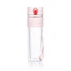 Bodum Melior Water Bottle Double Wall Pink 0,5l