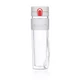 Bodum Melior Water Bottle Double Wall Grey 0,5l