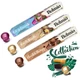 Belmio Coconut/Vanilla/Chocolate 'A' csomag Nespresso kompatibilis kávékapszula, 3x10db