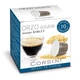 Caffé Corsini Orzo Solubile Nespresso kompatibilis kávékapszula, 10db