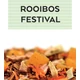 Johan &amp; Nyström Rooibos Festival rooibos tea, 100g