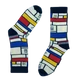 Cophi Barista zokni - Mondi Socks 36-41