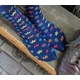 Cophi Barista zokni - Notorius Beans 36-41