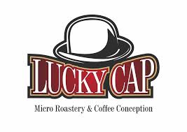 Lucky Cap Roastery